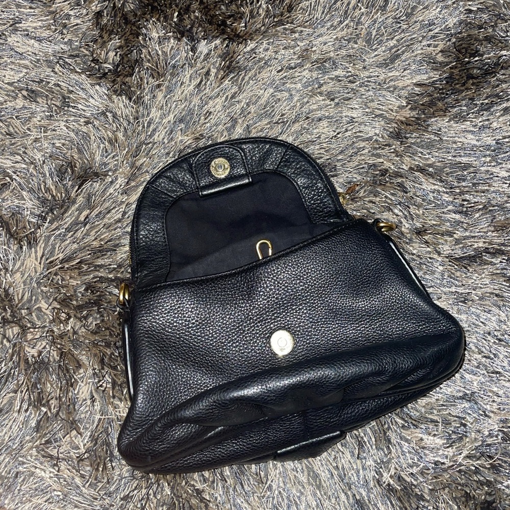 Marc Jacobs Classic Q / Crossbody Bag - Picture 4 of 9